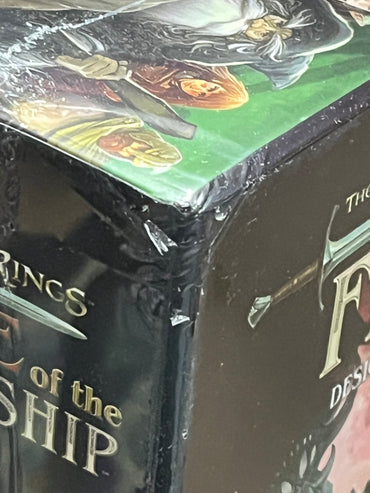 *DAMAGED BOX* The Lord of the Rings: Fate of the Fellowship
