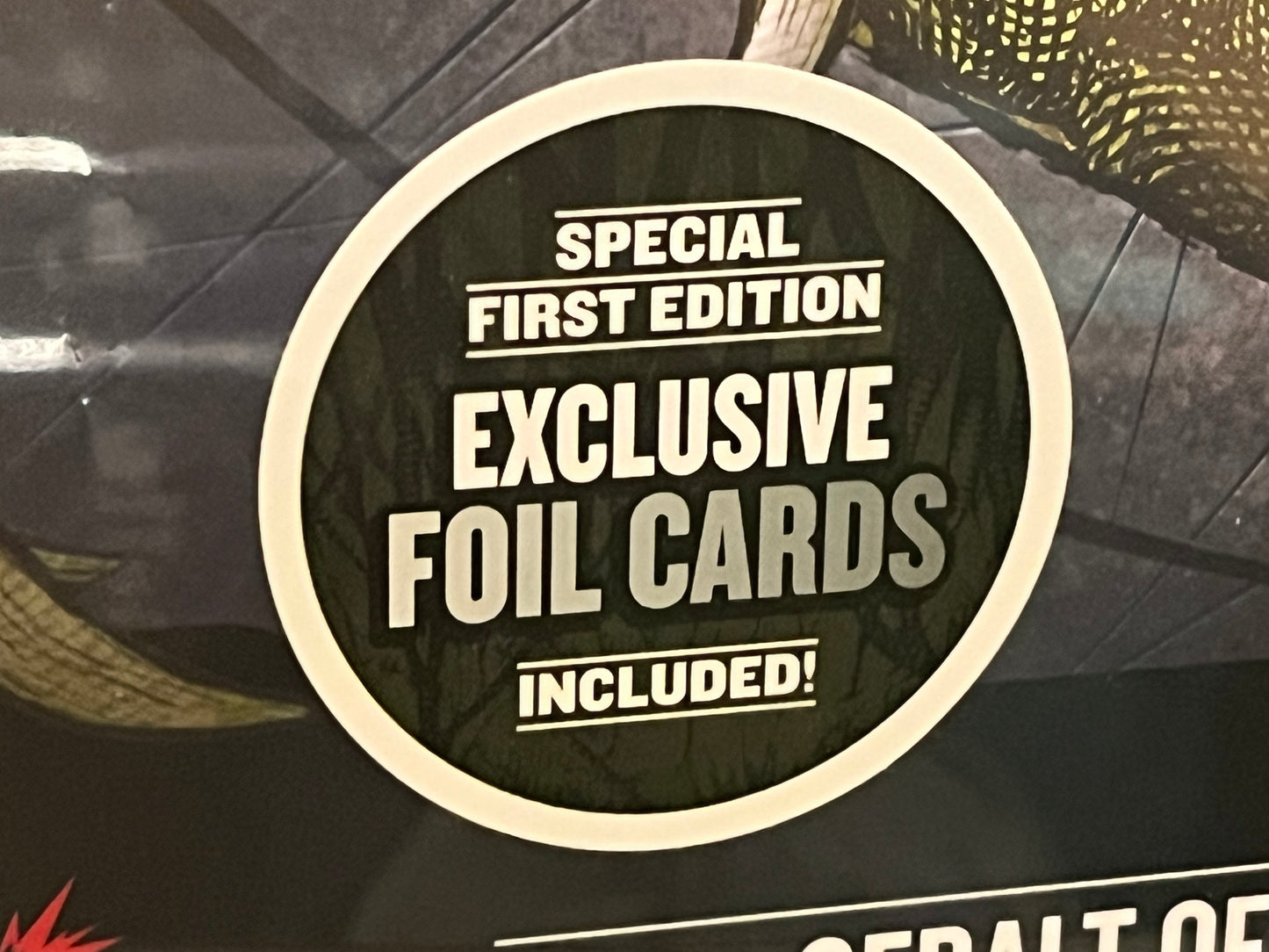 Unmatched: The Witcher – Steel and Silver