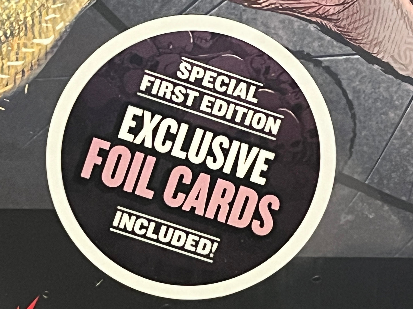 Unmatched: The Witcher – Realms Fall