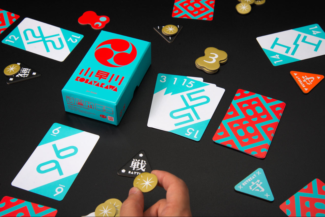 Oink Games Kobayakawa