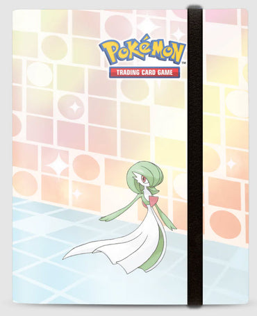 Pokémon TCG Gallery Series: Trick Room 9-Pocket PRO-Binder for Pokémon by Ultra Pro