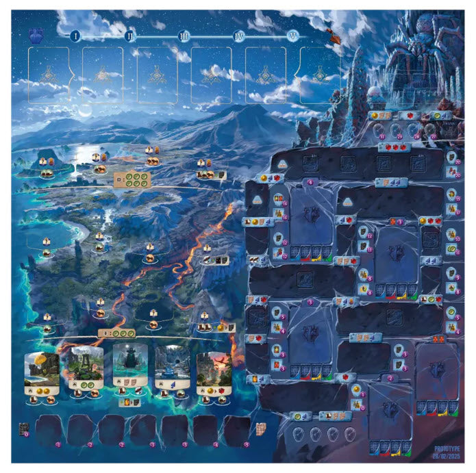 Lost Ruins of Arnak: Adventure Chest