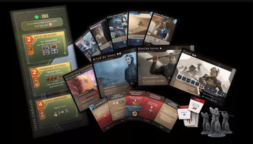 Dune: Imperium – Bloodlines (Expansion)