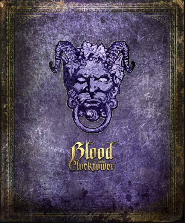 Blood on the Clocktower