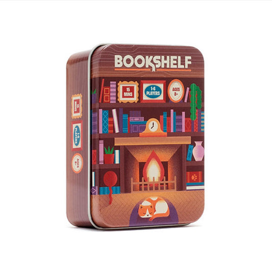 Bookshelf