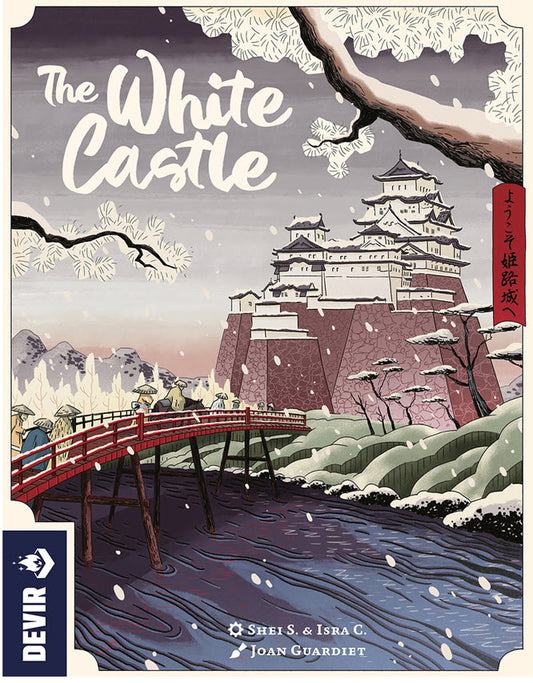 The White Castle