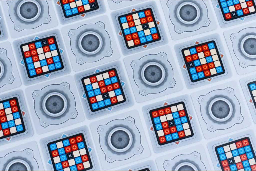 Codenames (2025 Edition)