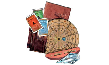 EXIT: Dead Man on the Orient Express