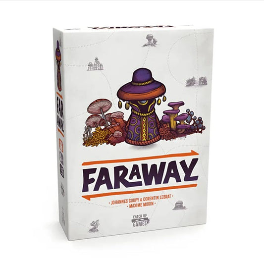 Faraway