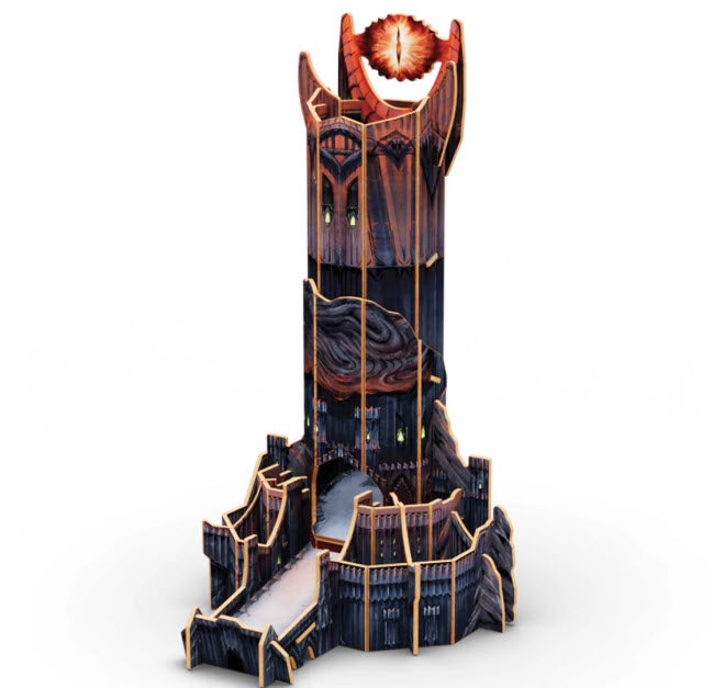 The Lord of the Rings: Fate of the Fellowship