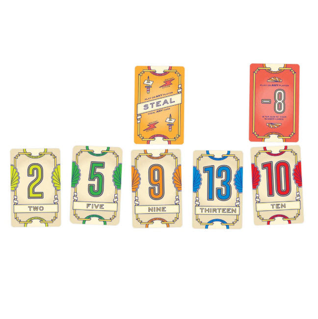 *Pre-Order* Flip 7 with a Vengeance