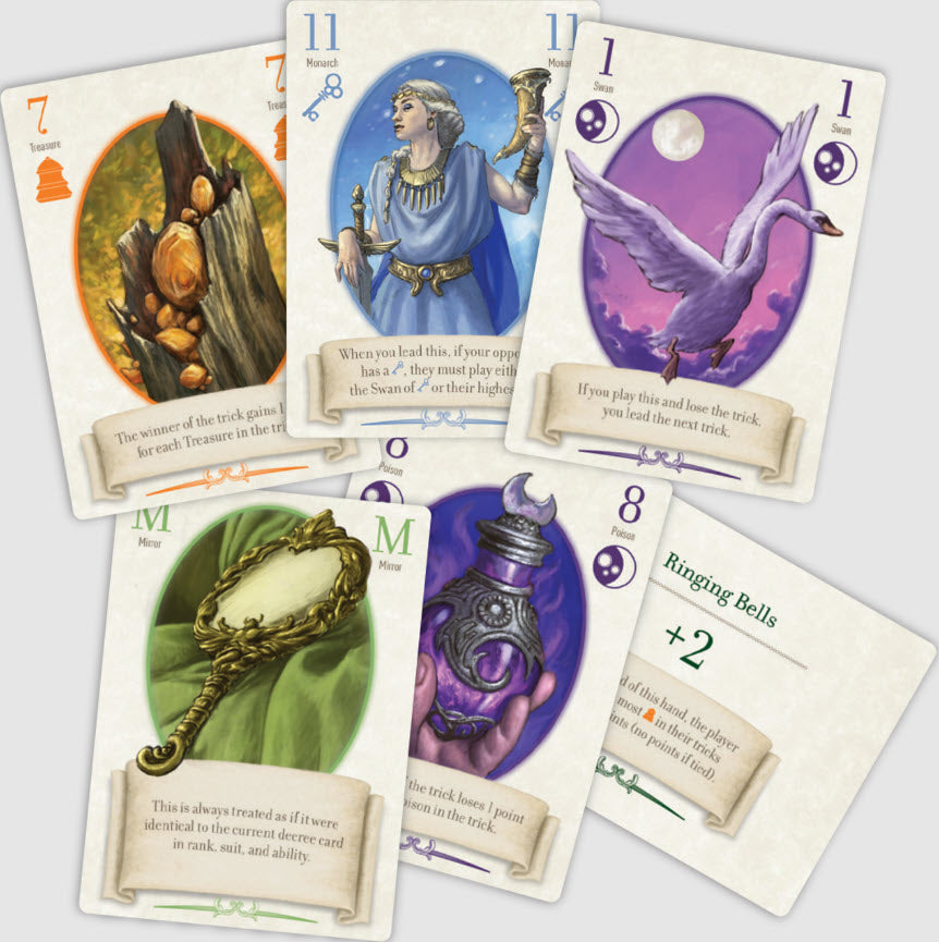 *Pre-Order* The Fox in the Forest Deluxe