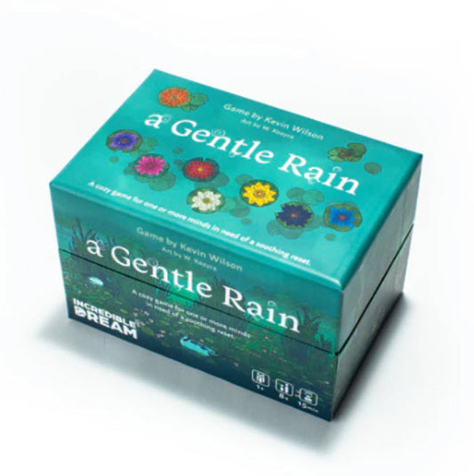 A Gentle Rain