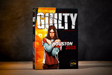 Guilty – Houston 2015