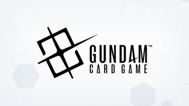 Gundam Card Game: Starter Deck Iron Bloom (ST05)