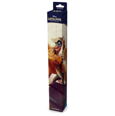Disney Lorcana TCG - Playmat - Lion King - Set 13