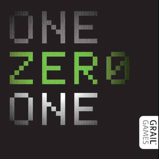 One Zero One