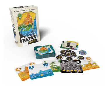 Paper World
