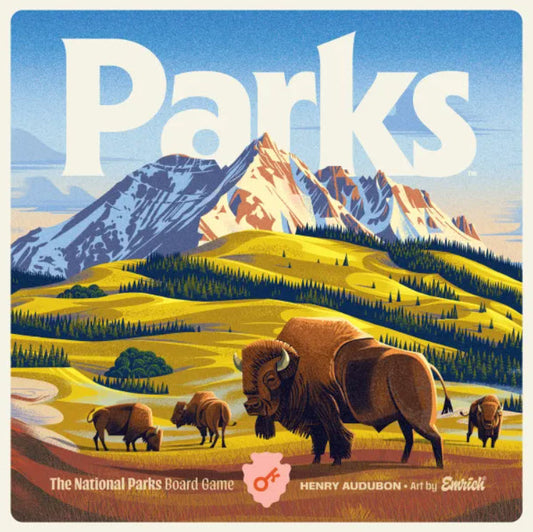 Parks (2nd Edition)