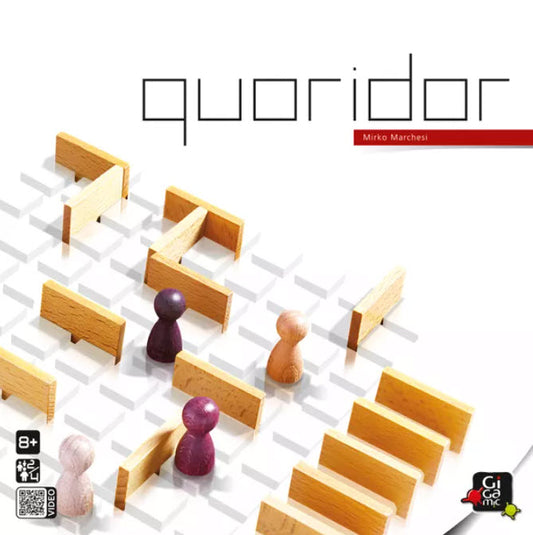 Quoridor