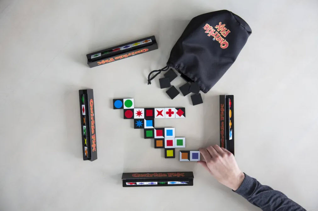 Qwirkle Flex
