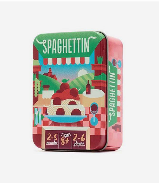 Spaghettin