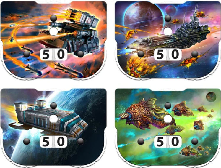*Pre-Order* Star Realms 10th Anniversary