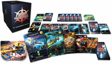 *Pre-Order* Star Realms 10th Anniversary