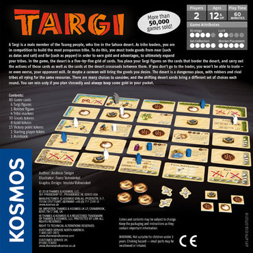 Targi