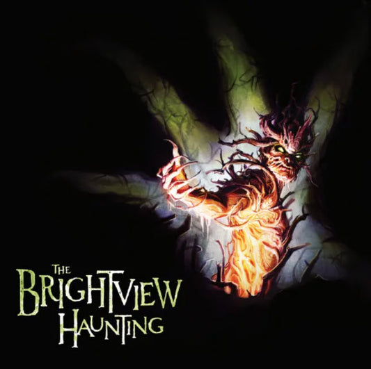 *Pre-Order* The Brightview Haunting