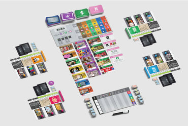 The Networks Prime Time