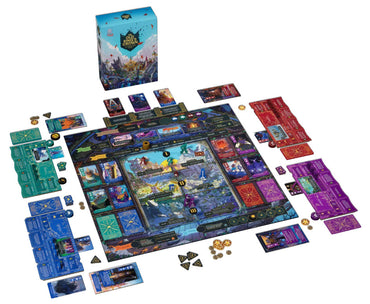 *Pre-Order* The Old King's Crown