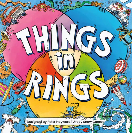 Things In Rings