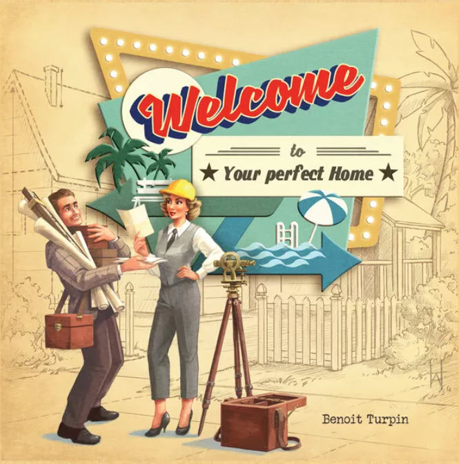 Welcome to Your Perfect Home - 2nd Edition
