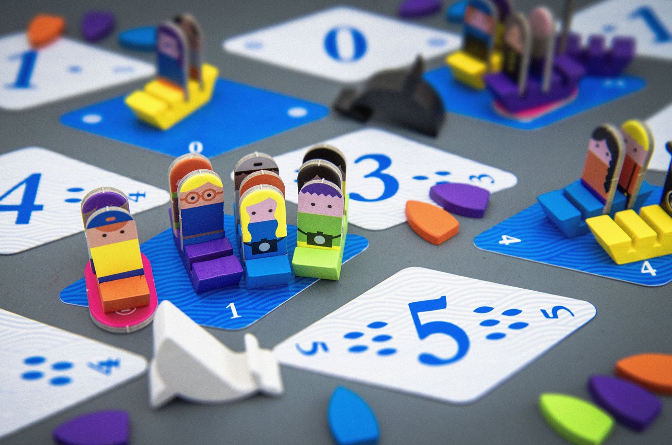 Oink Games Whale To Look