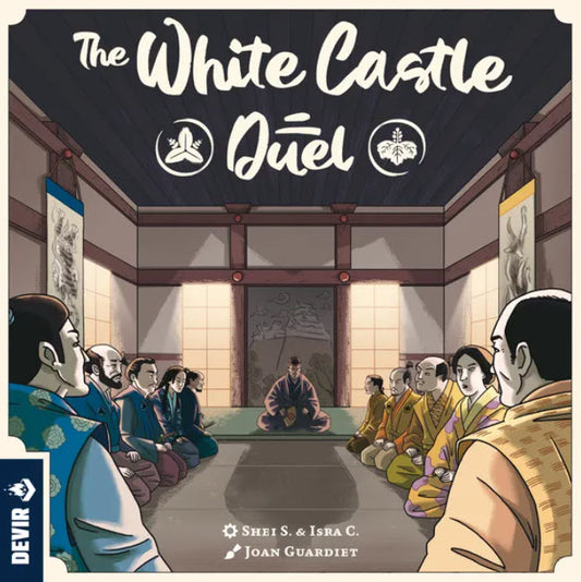 The White Castle Duel