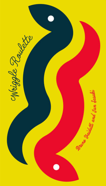 Oink Games Wriggle Roulette