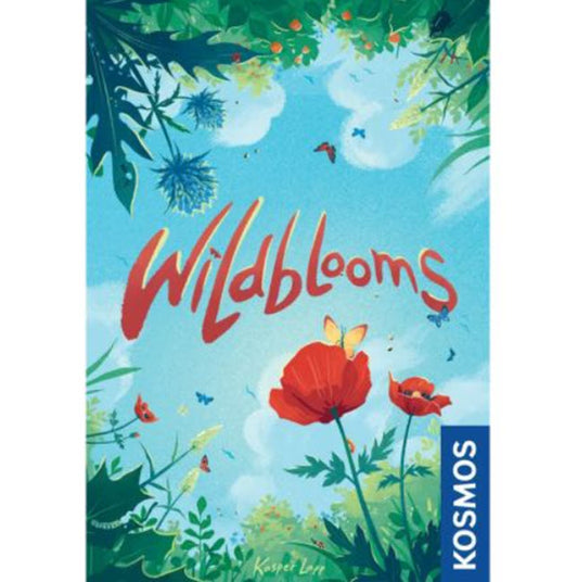 Wildblooms