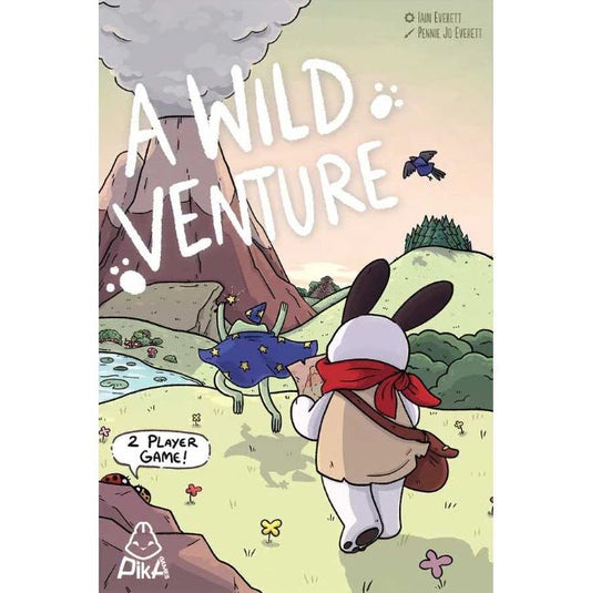 A Wild Venture