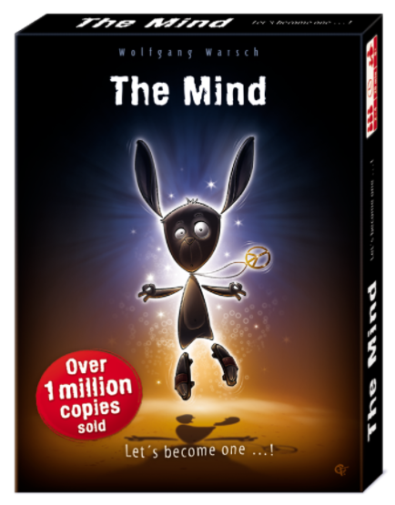 The Mind