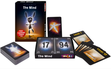 The Mind