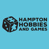 Hampton Hobbies and Games