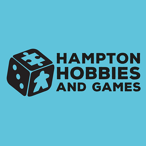 Hampton Hobbies and Games