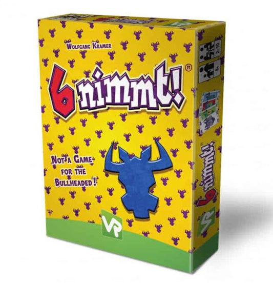 6 Nimmt!
