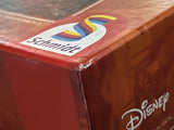 *DAMAGED BOX* Thomas Kinkade-Disney: The Lion King – Return to Pride Rock 6000 Piece Puzzle by Schmidt 1