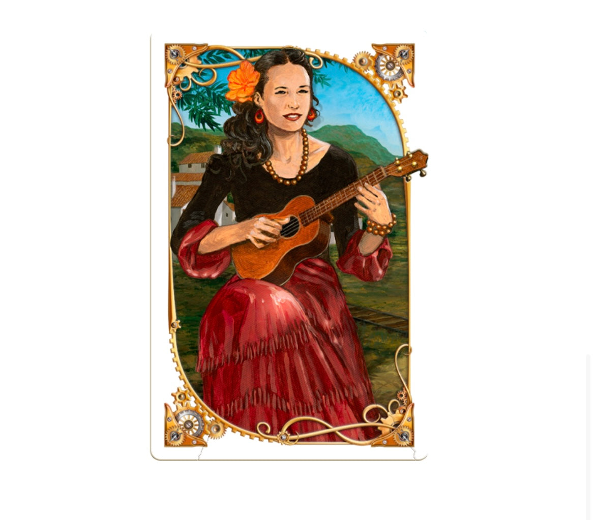 Ticket To Ride Map Collection 8: Iberia & South Korea