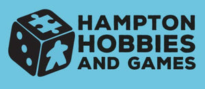 Online Board Game and TCG Store Hampton Hobbies and Games