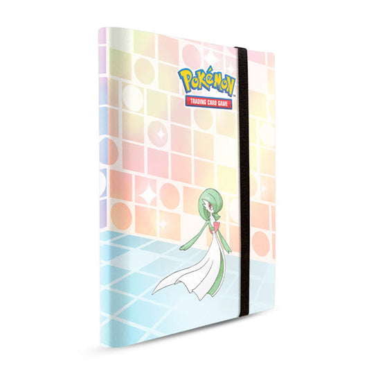 Pokémon TCG Gallery Series: Trick Room 9-Pocket PRO-Binder for Pokémon by Ultra Pro