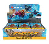 *TCG Pre-Order* Magic: The Gathering: Aetherdrift Play Booster (30x Play Boosters)