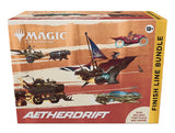 *TCG Pre-Order* Magic: The Gathering: Aetherdrift Special Bundle